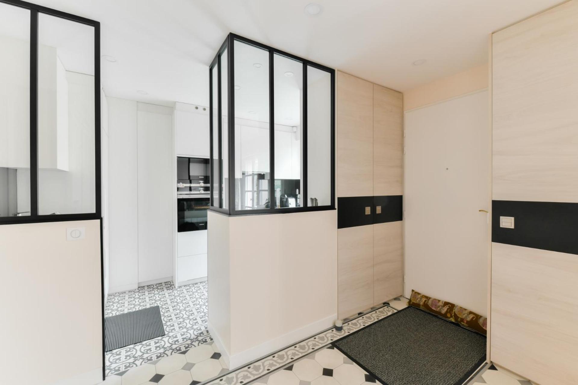 ורסאי Exigehome-Maison Avec Terrasse Privee מראה חיצוני תמונה